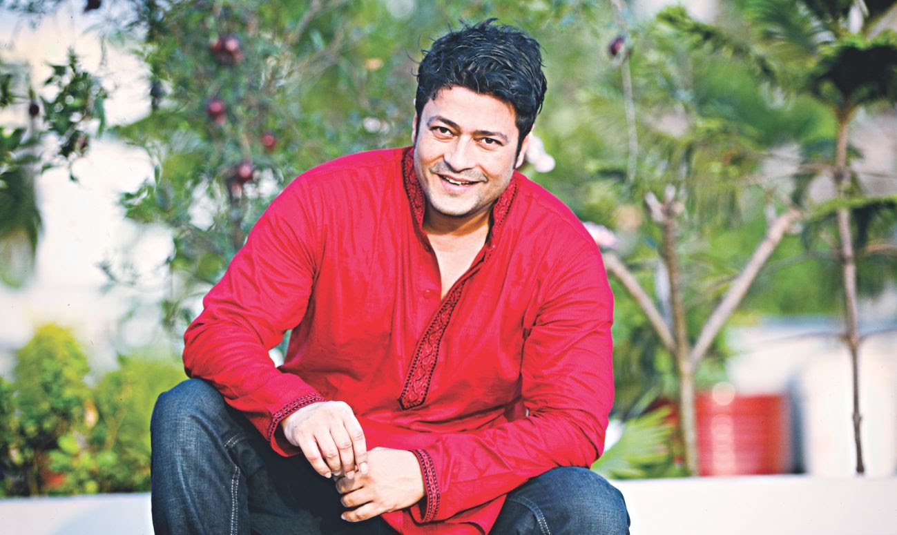 Kolkata is my second home: Ferdous