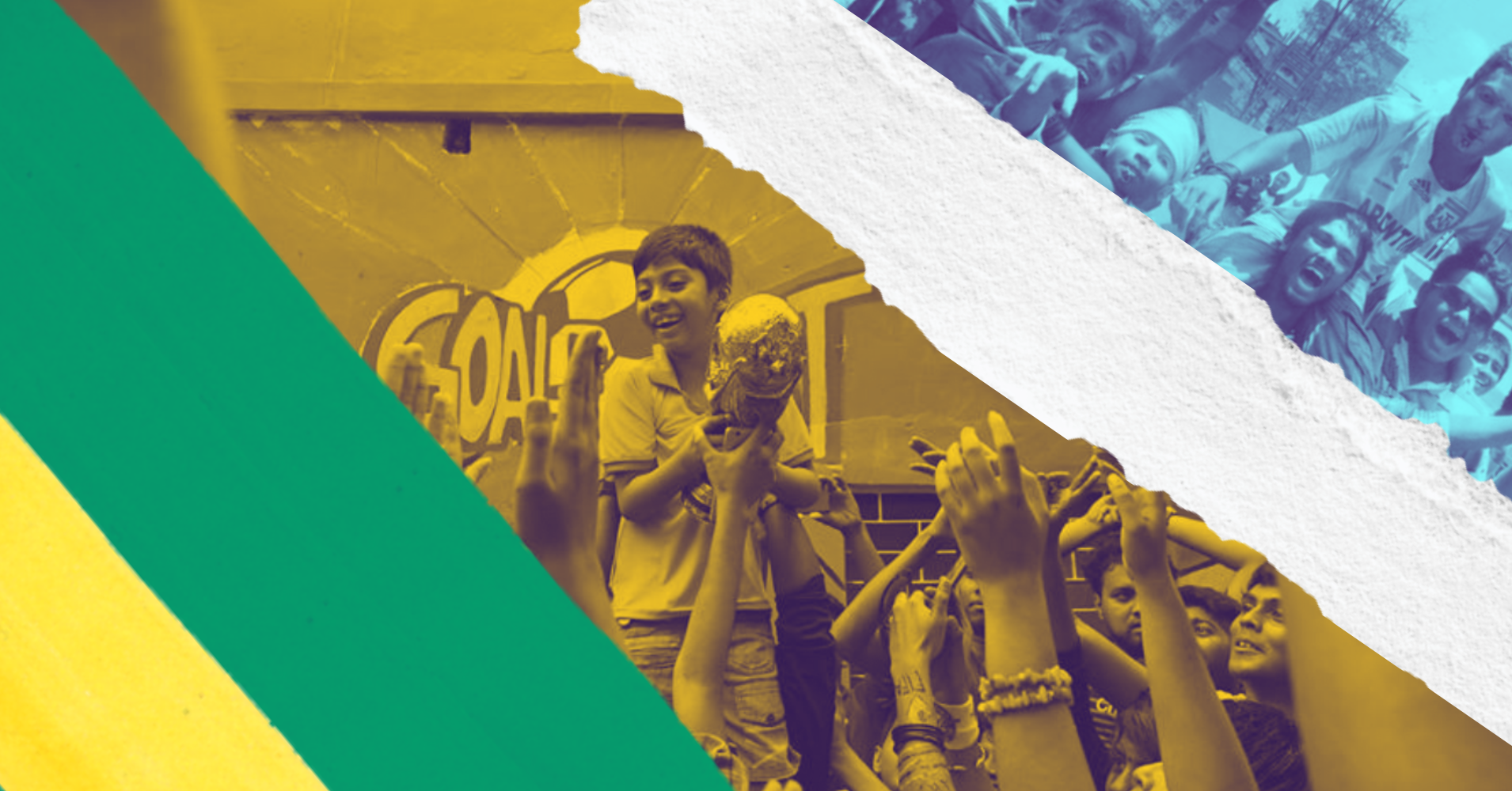 Four ways Bangladeshi fans showed their obsession for the World Cup