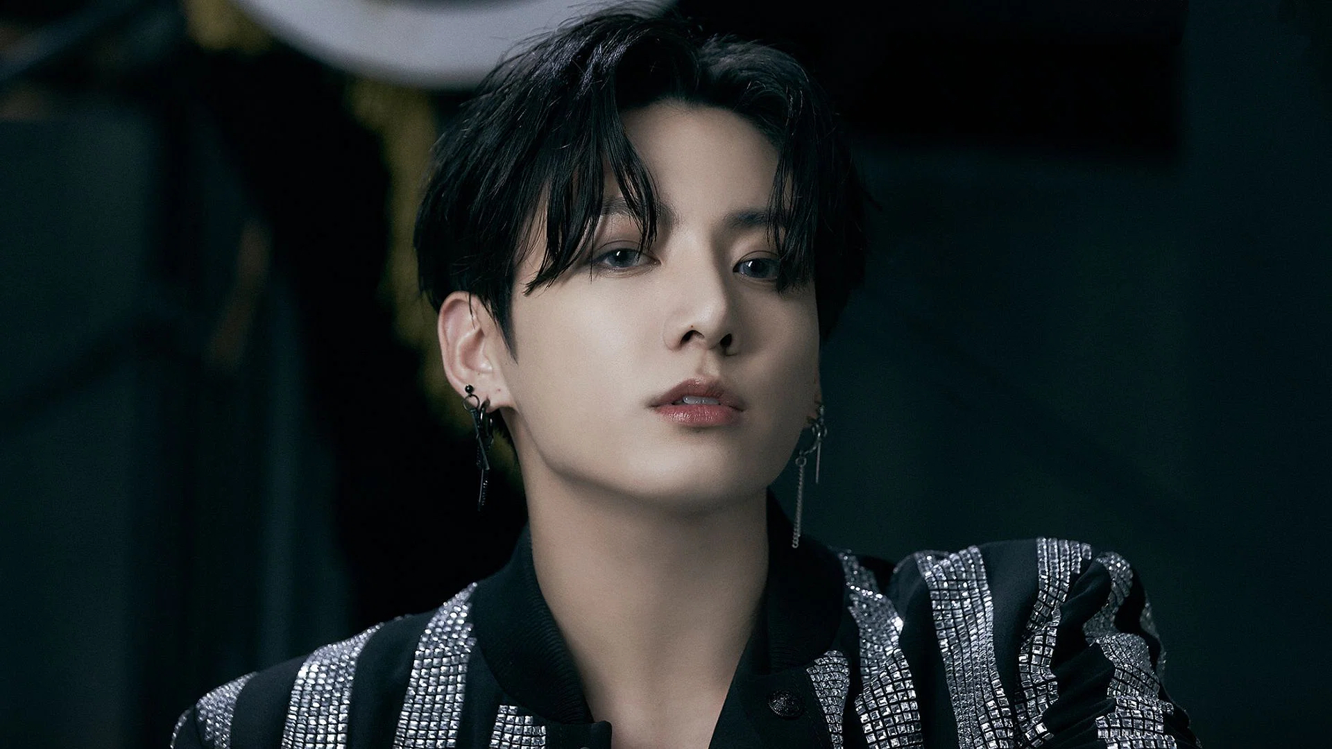 Jungkook sets new US, iTunes record with World Cup song ‘Dreamers’