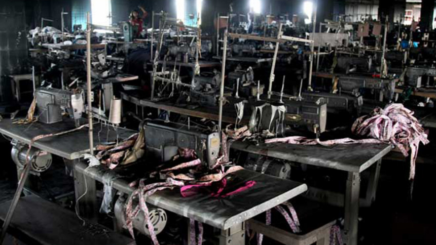 Tazreen Garments Fire: Eleven years without justice