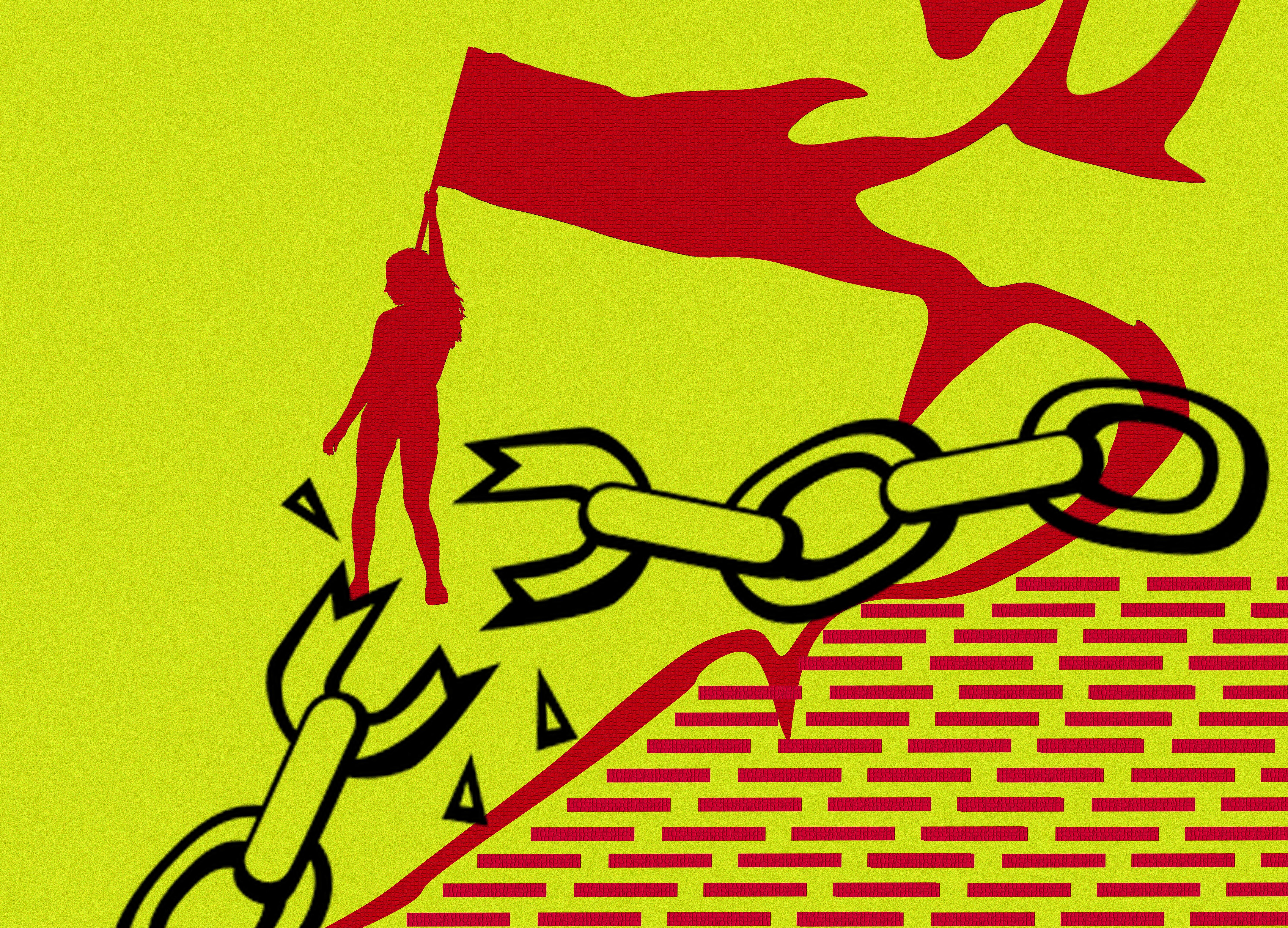 How much have we achieved in eliminating gender-based violence?