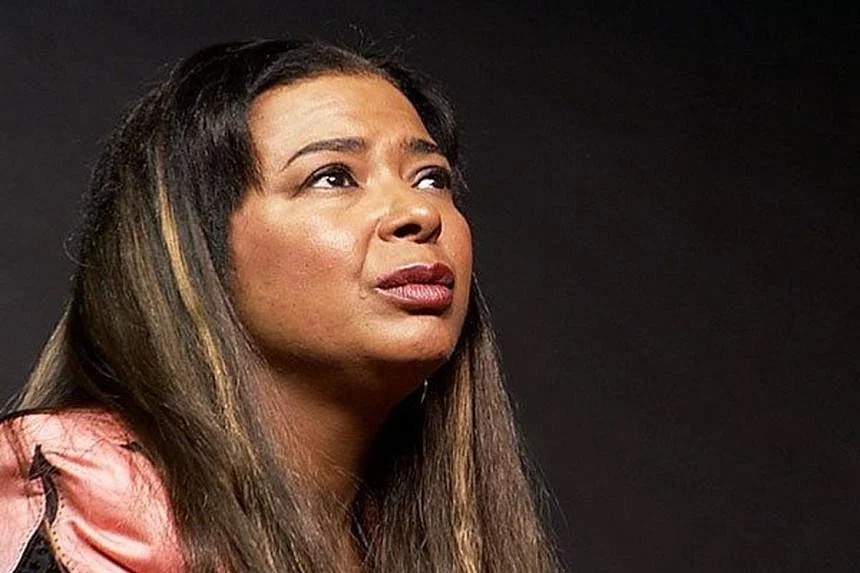 Irene Cara singer of 'Fame', 'Flashdance' dead at 63
