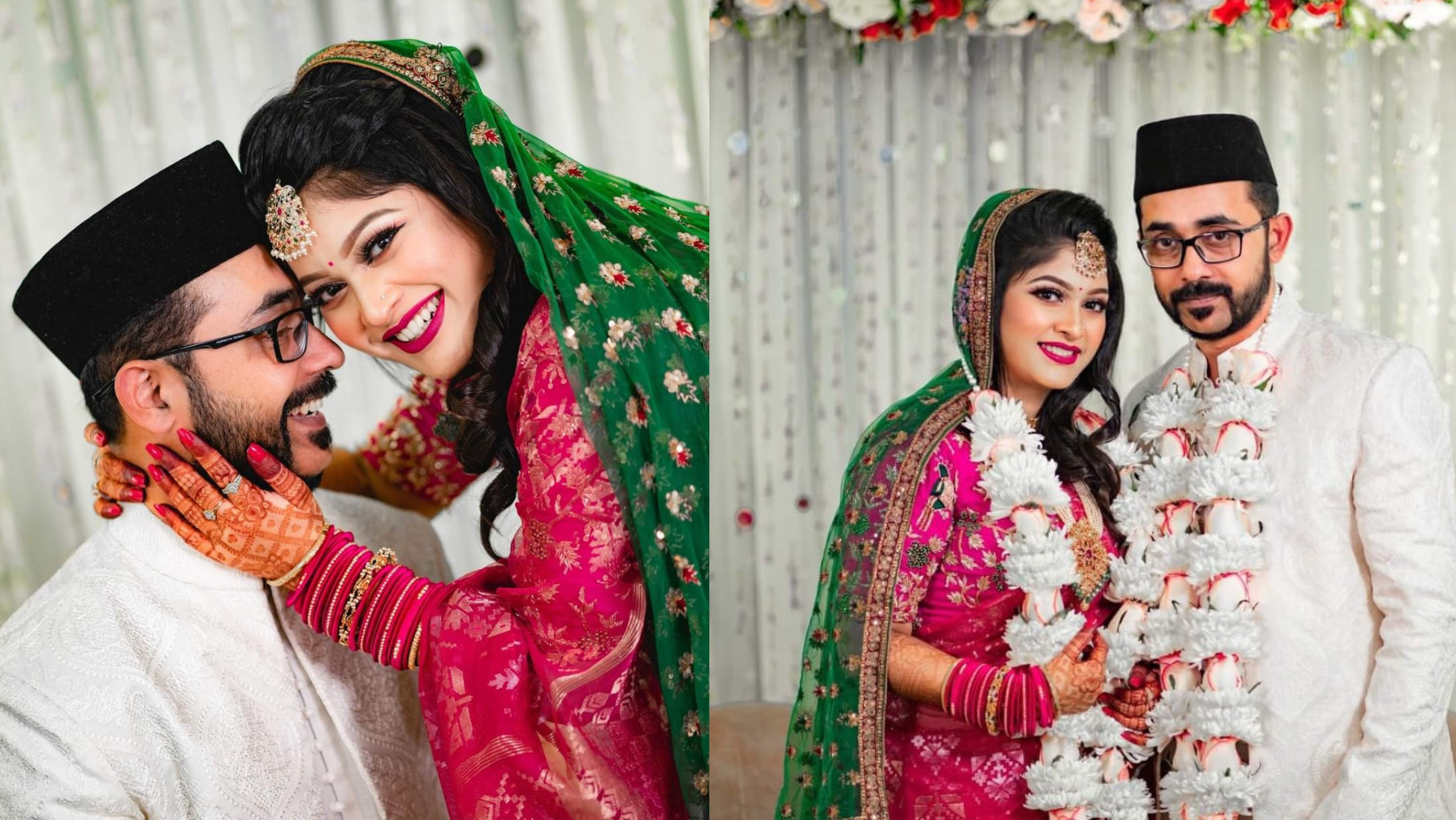 ‘How much more can I bear?’: Sarika files case against husband