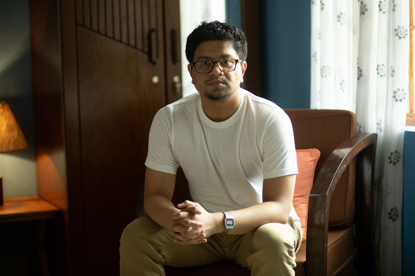 ‘Every producer in Bangladesh said, don’t bother’