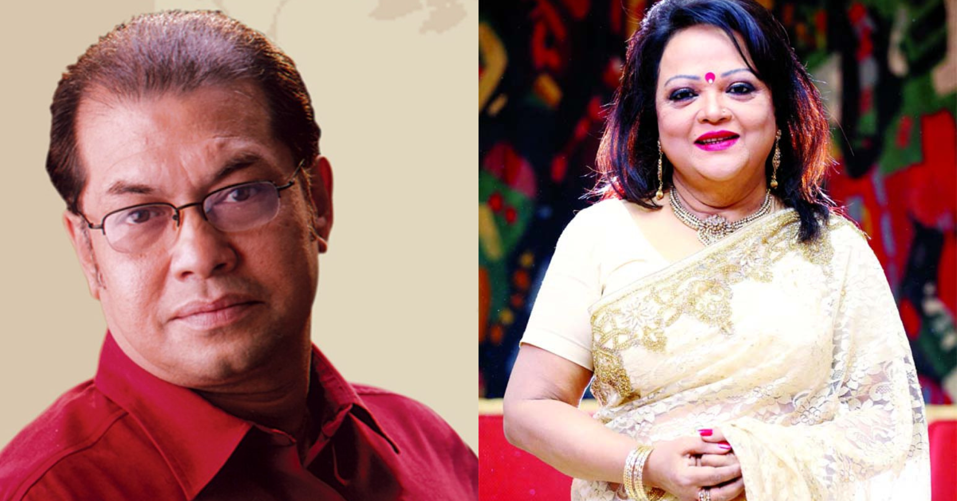 He will remain alive through music: Sabina Yasmin