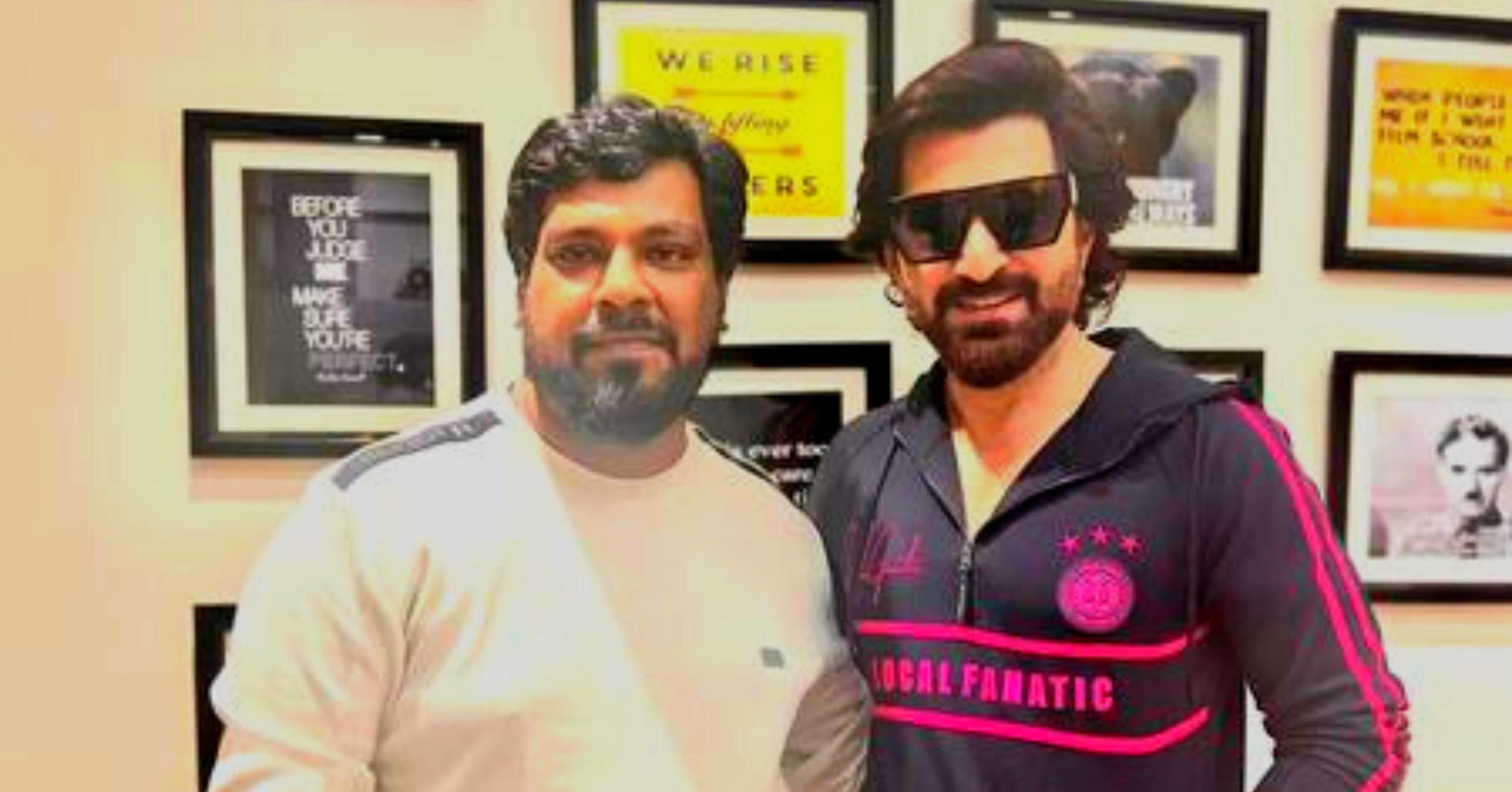 Jeet set to star in Sanjoy Samaddar directorial ‘Manush’ 