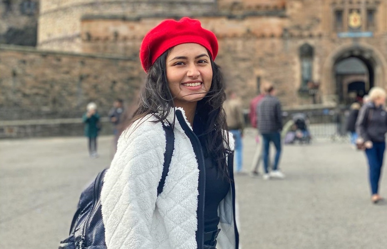 ‘The accident traumatised me’: Farin says it could have been fatal