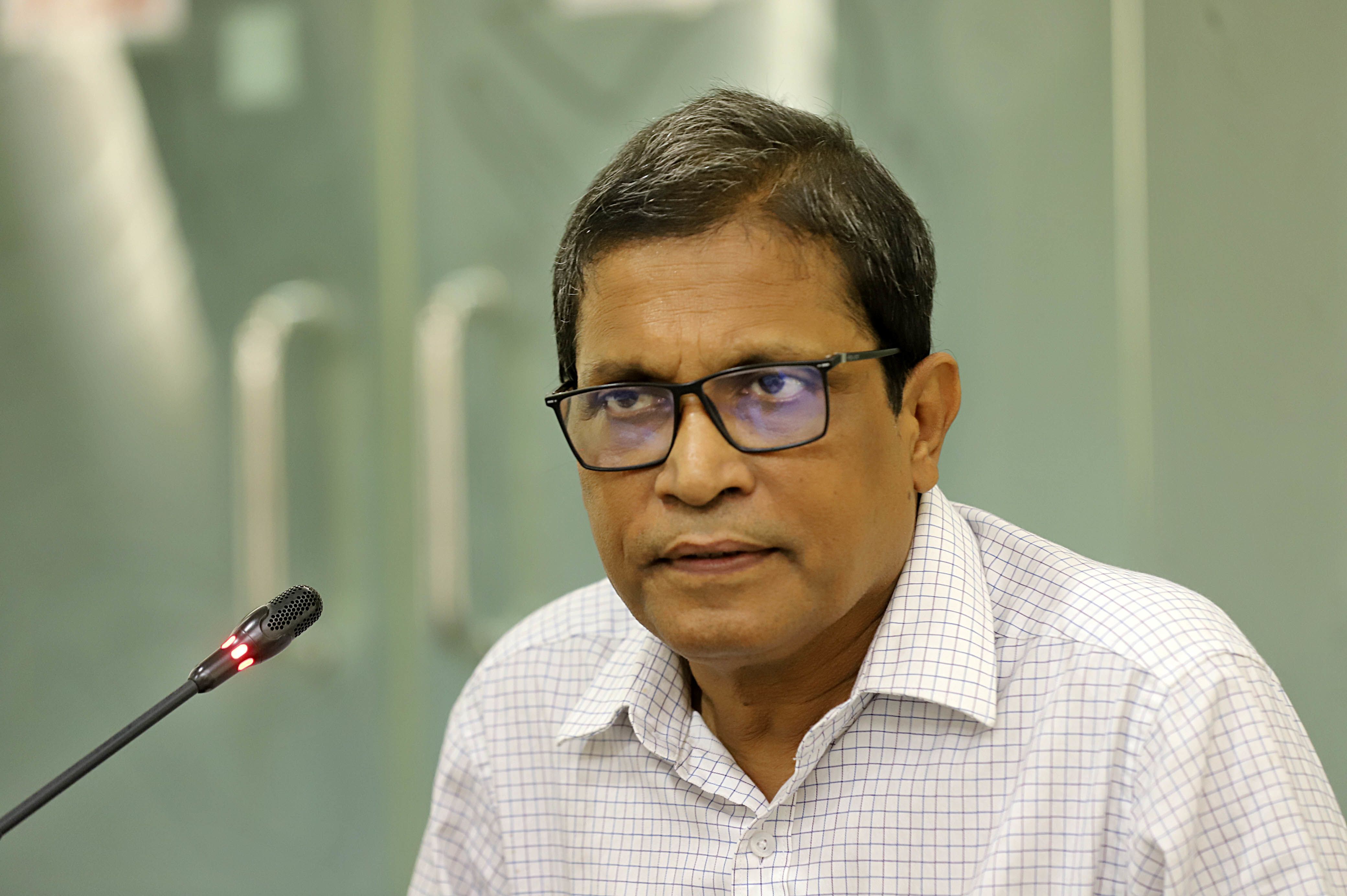 Why did electricity price go up without a public hearing?