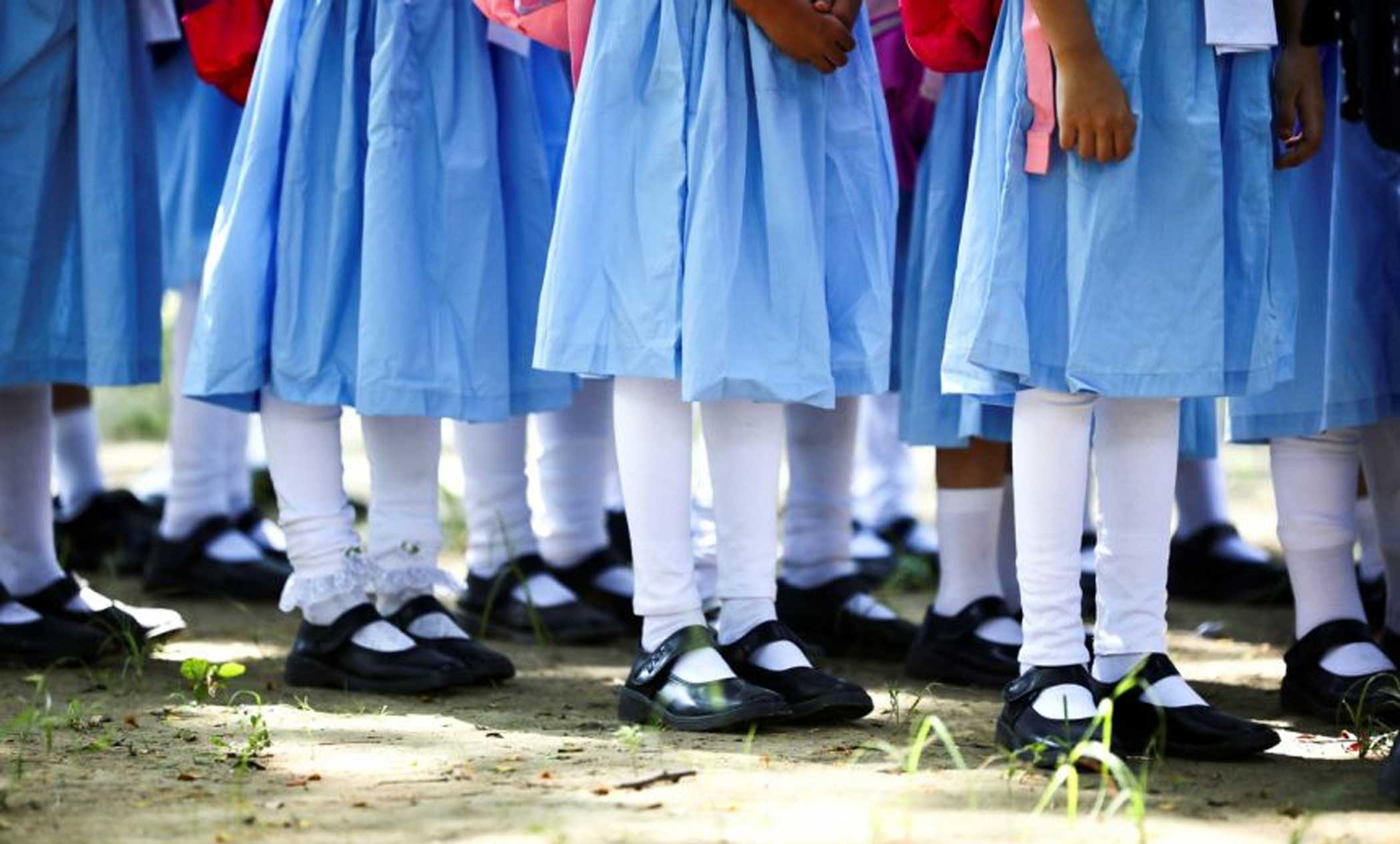 Reducing child marriage is crucial for reducing violence against women