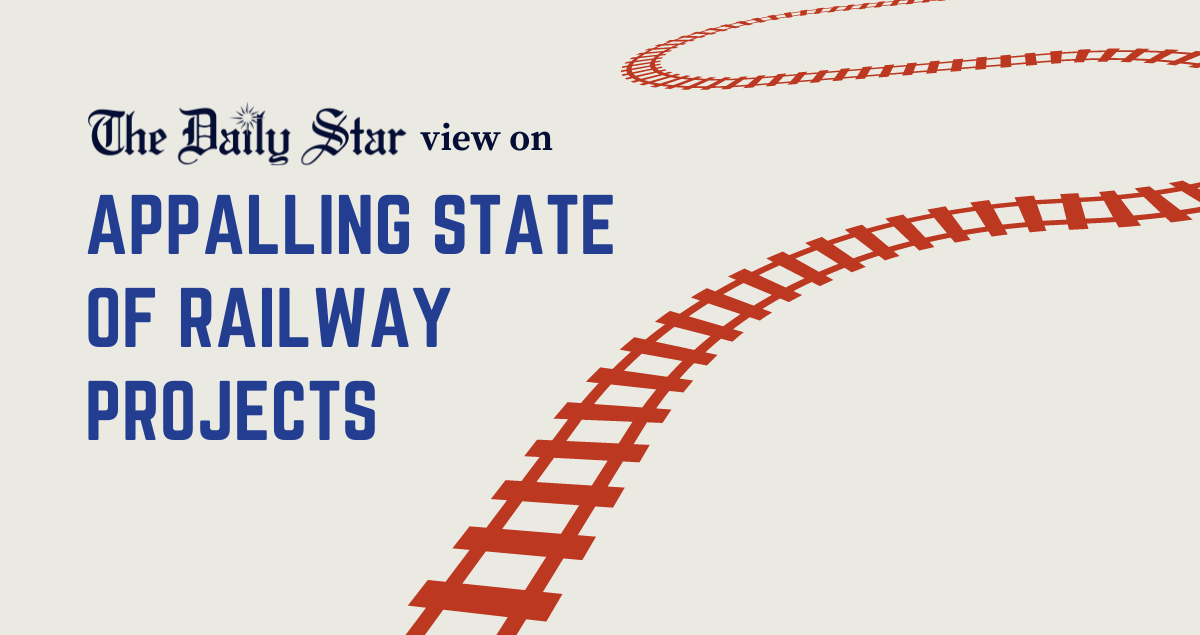 Is Bangladesh Railway beyond hope?