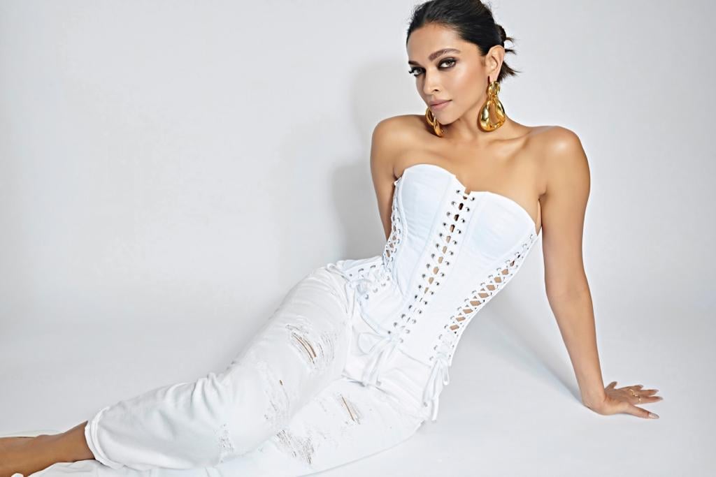 Deepika Padukone to unveil FIFA World Cup trophy at the finals