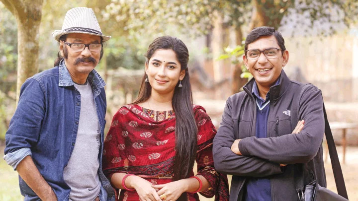 ‘Shonda Panda’: First drama serial of 2023 