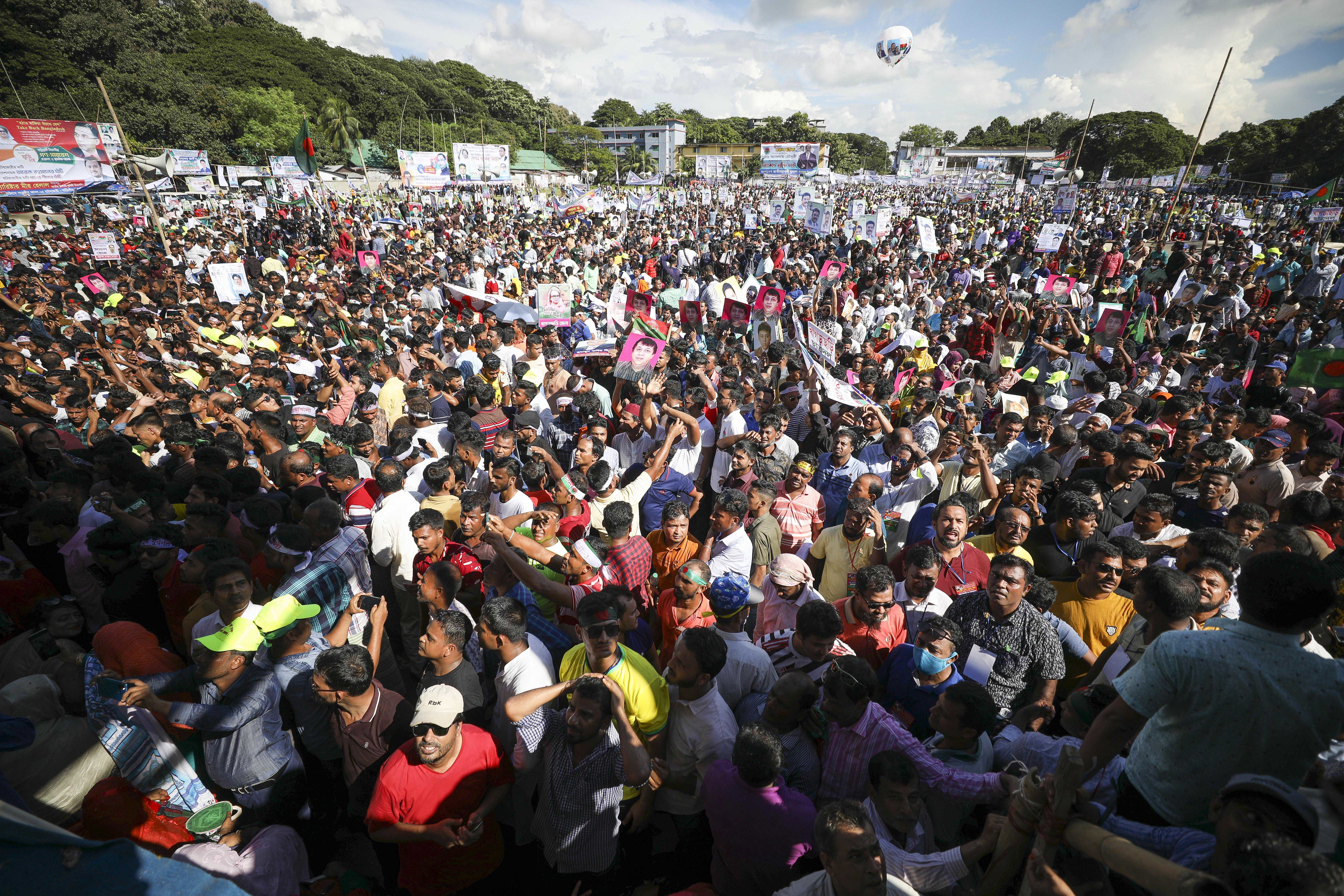 Please spare us your ‘khela’