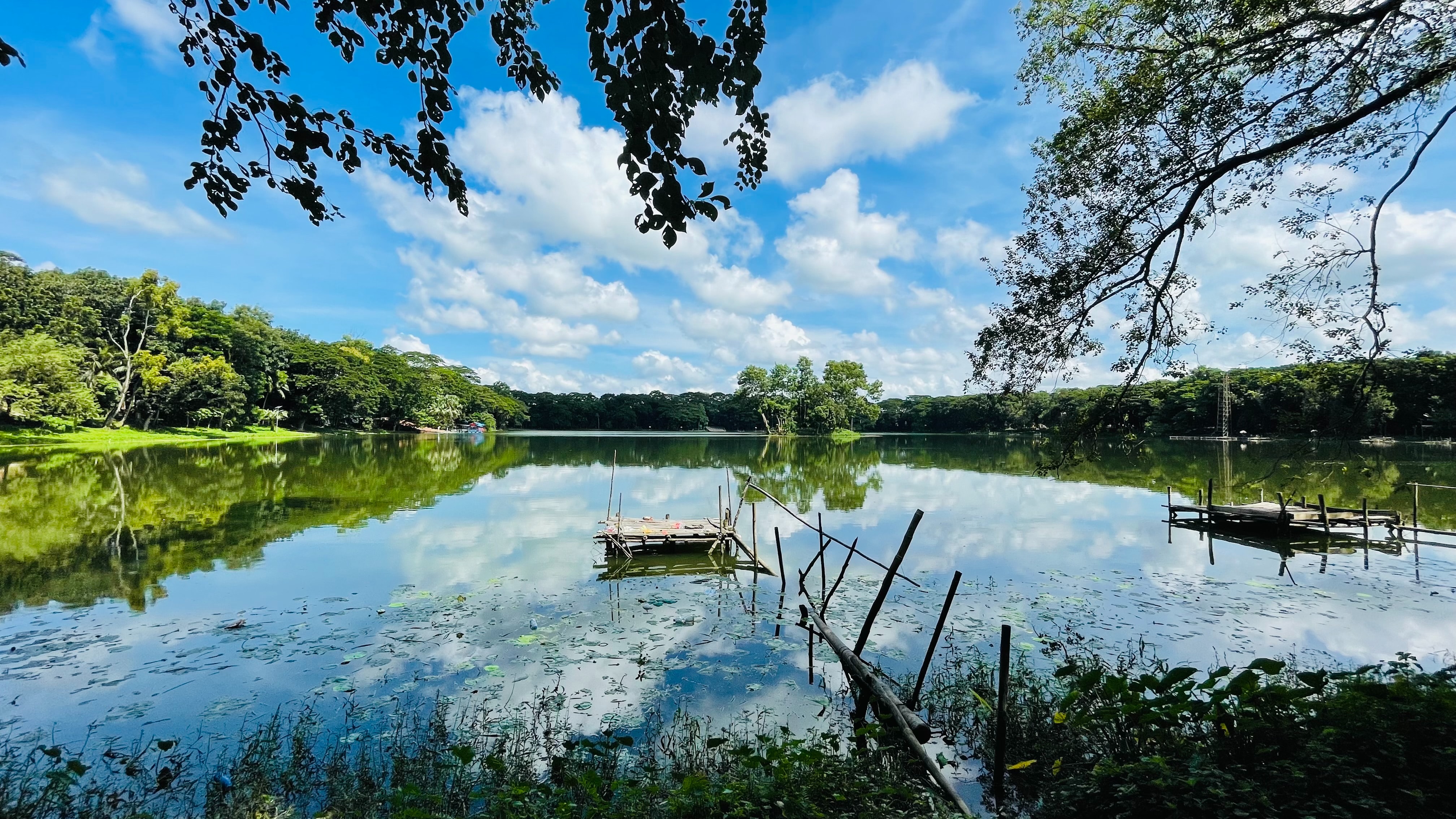 Guide to exploring Barishal on a budget