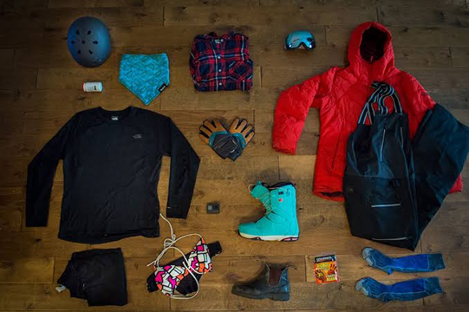 10 essentials for any winter trip