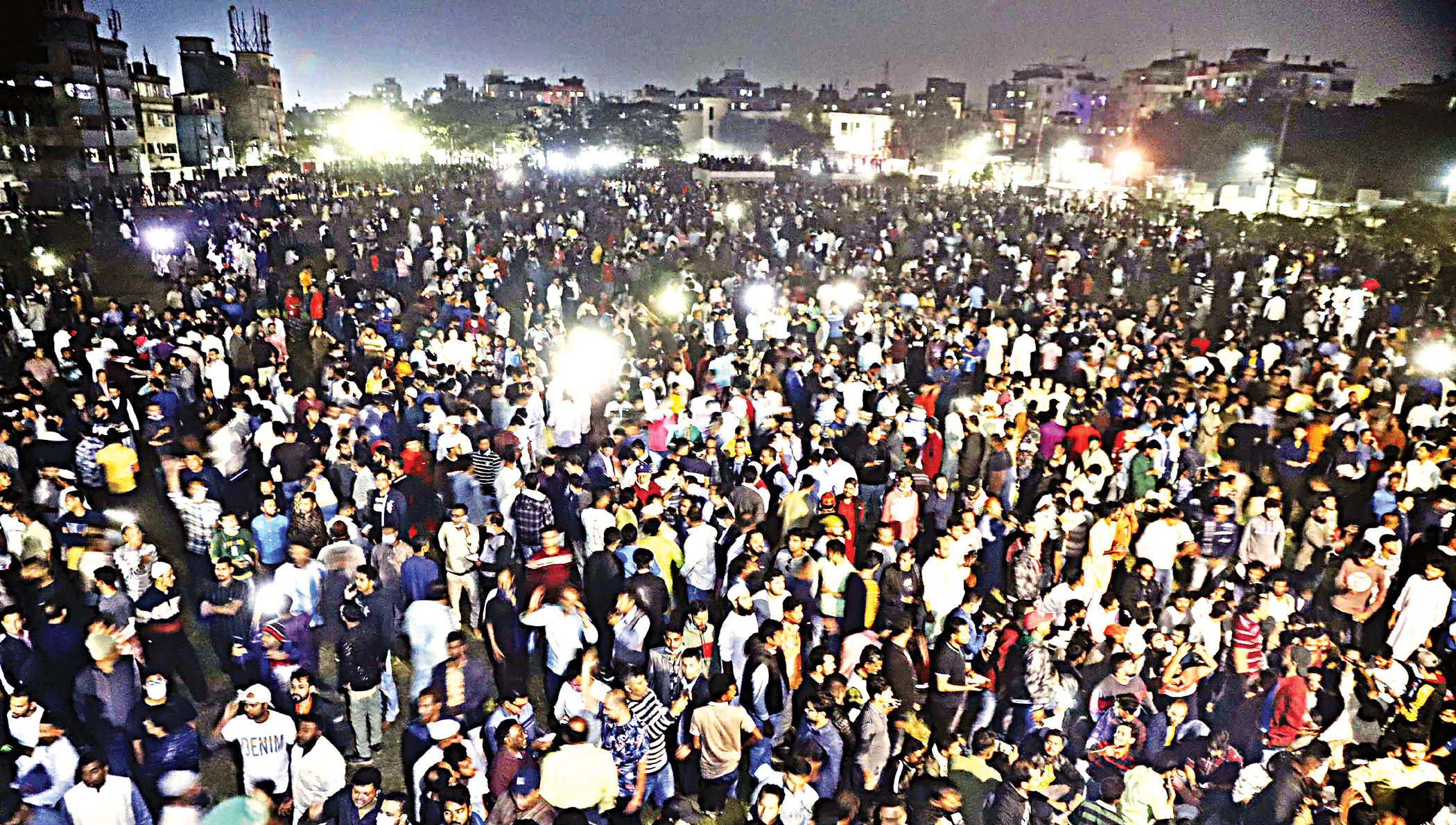 What the BNP may unveil at today's rally