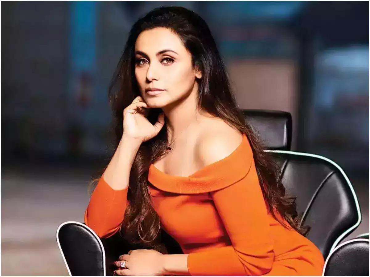 Rani Mukerji’s ‘Mrs Chatterjee Vs Norway’ to release next year
