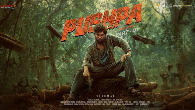 Shooting of “Pushpa 2” to begin from December 12