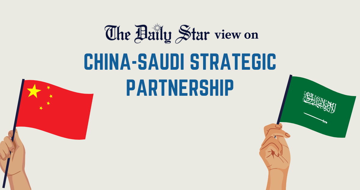 A shift in global order?