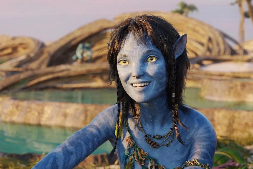 'Avatar', 'Top Gun' sequels land Golden Globe nominations