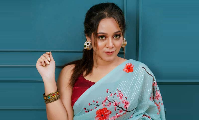 I have the courage to speak the truth: Dighi