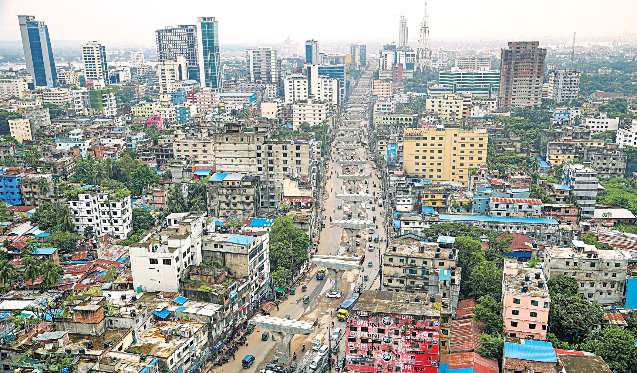 Chattogram now a transit for wildlife trafficking