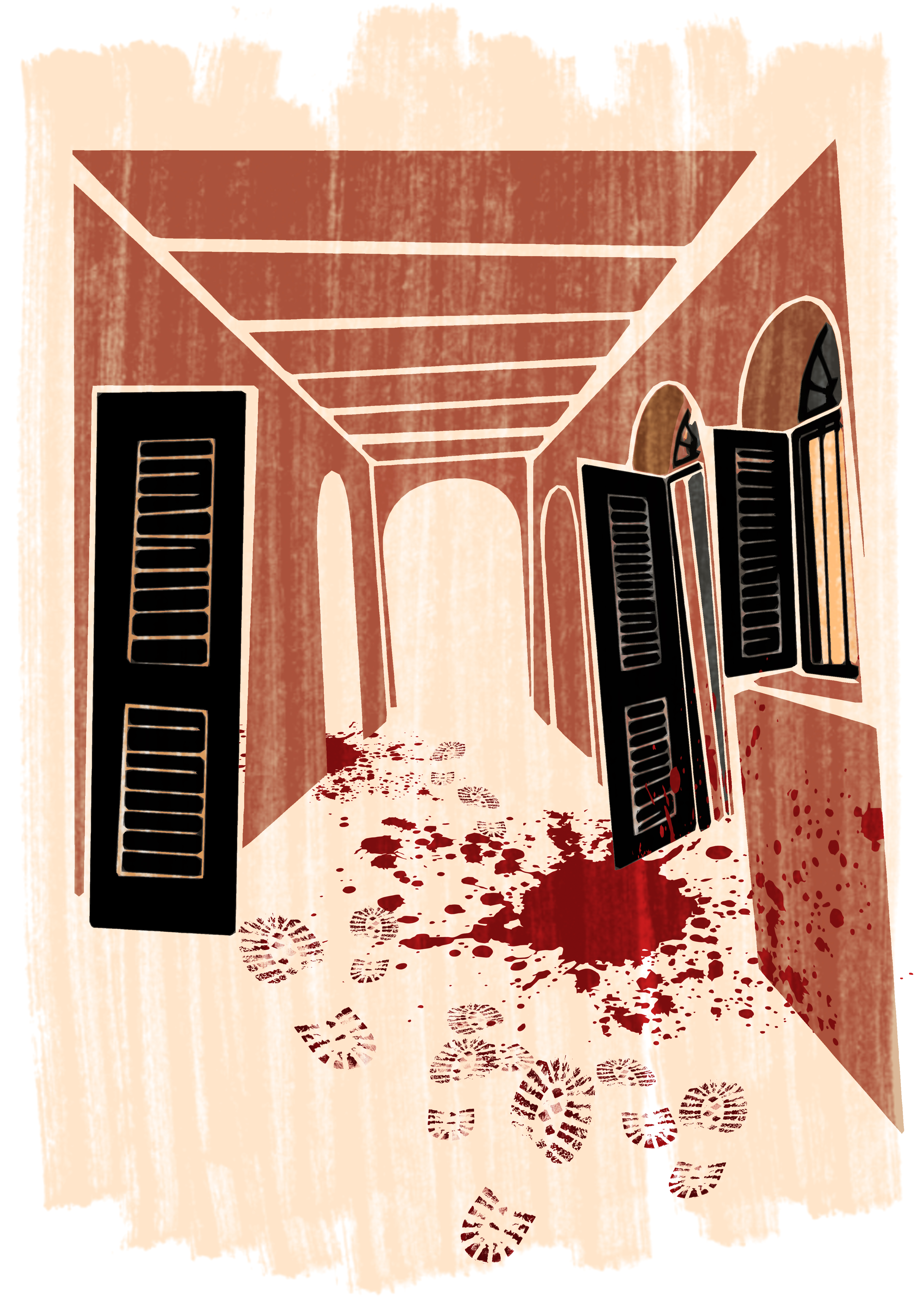 My ’71: Experiencing Genocide, Understanding Violence