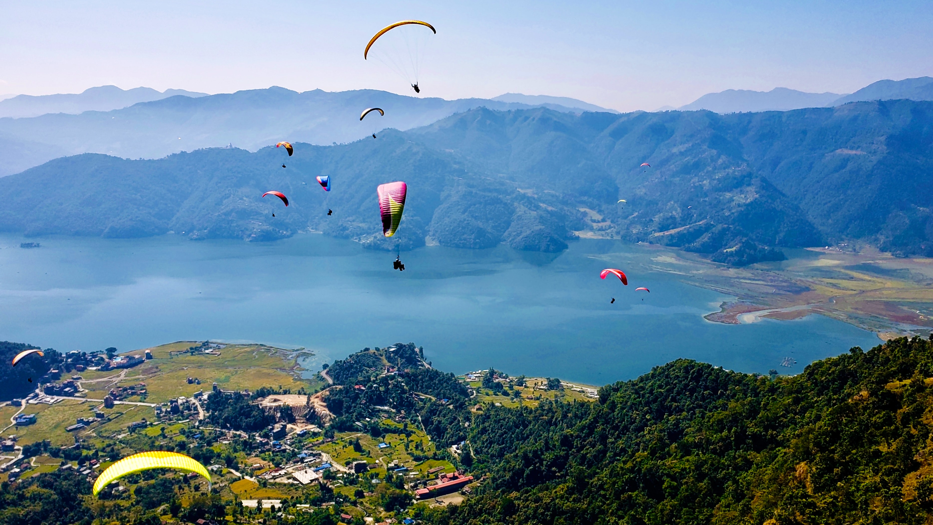 Top 10 things to do in Pokhara, Nepal