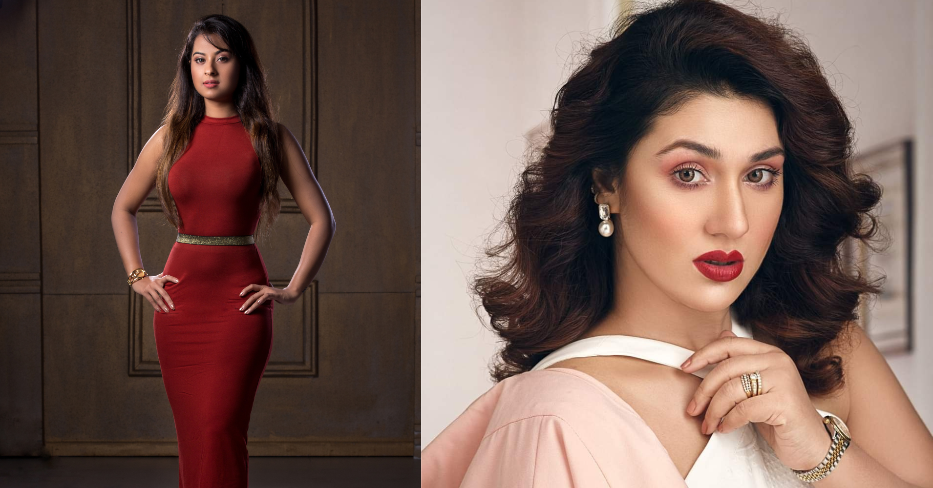 Apu, Bubly to share the ramp at Dhaka Fashion Day 2022