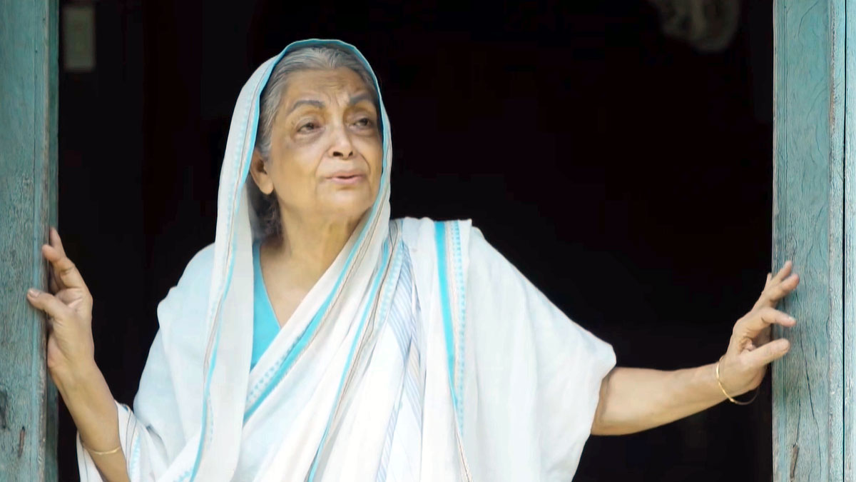 'Omar Faruk er Ma' to release on Victory Day 