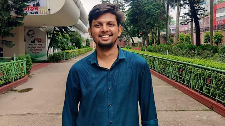 Fardin’s death: Father bins cops’ claim of suicide