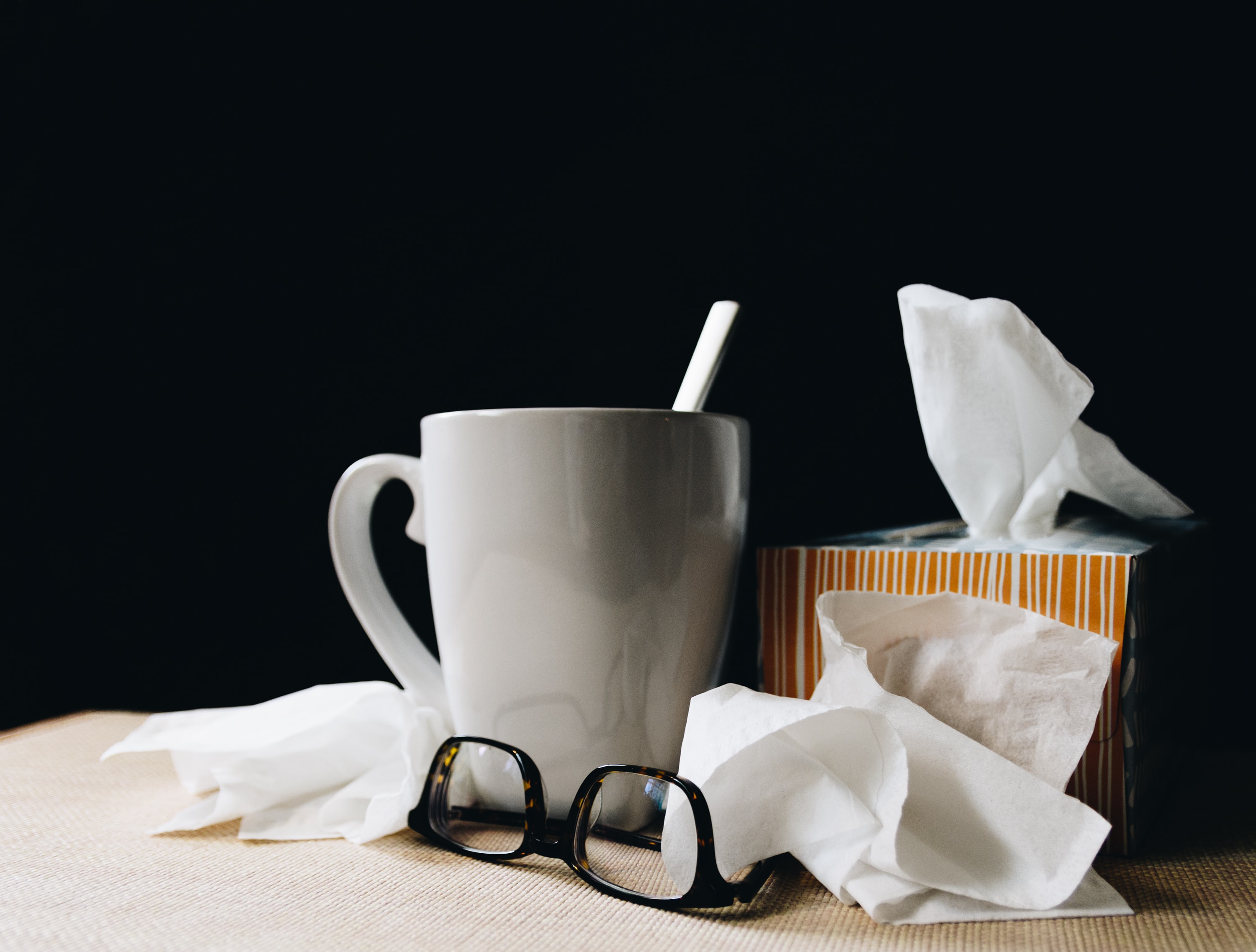 Bid farewell to flu this winter