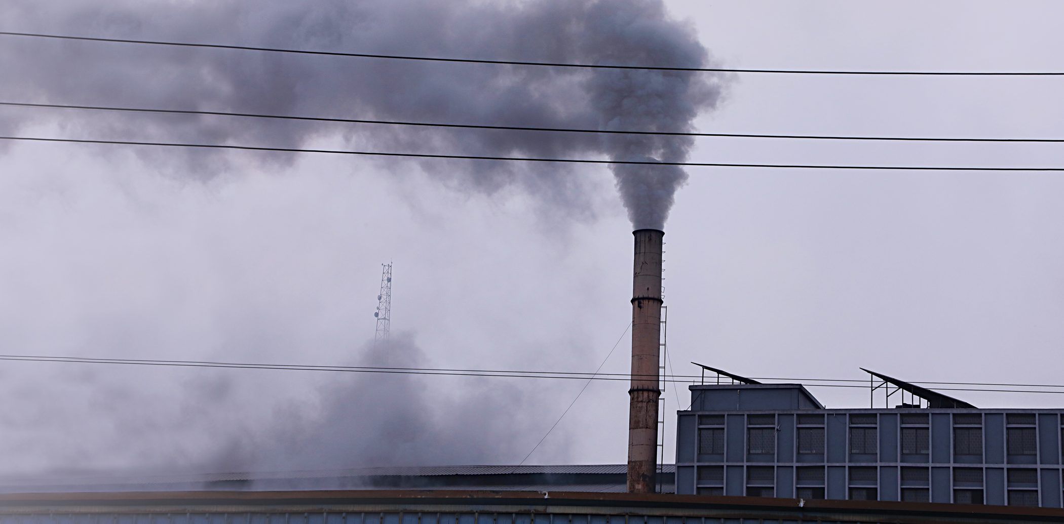 Curbing deadly air pollution: 4 nations draw up roadmap