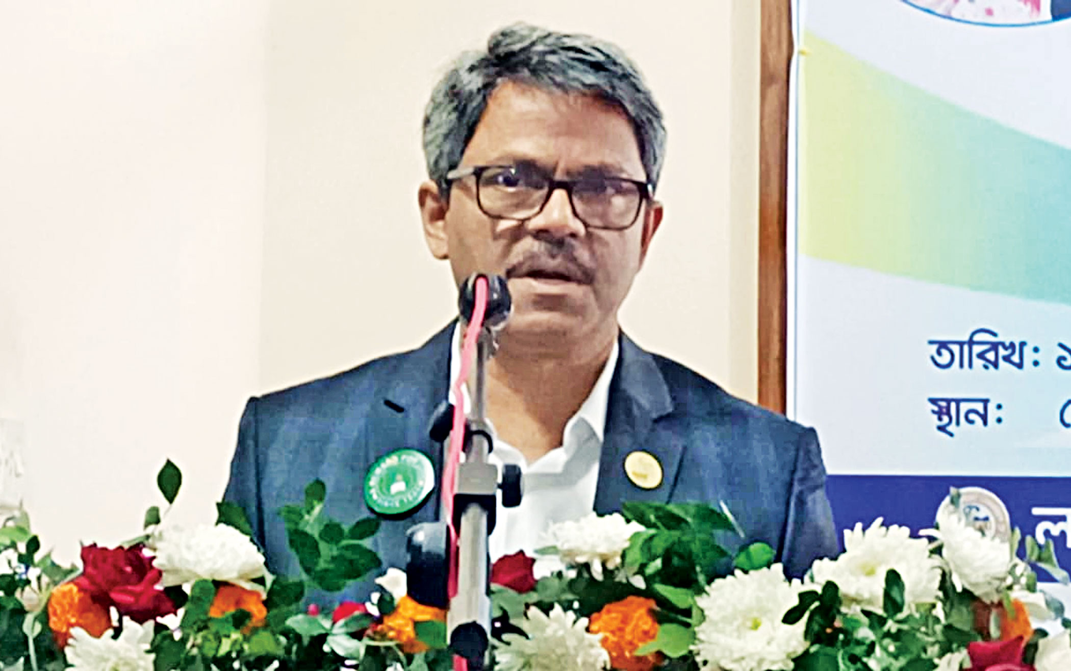 US govt’s new visa policy does not bother Bangladesh govt: Shahriar