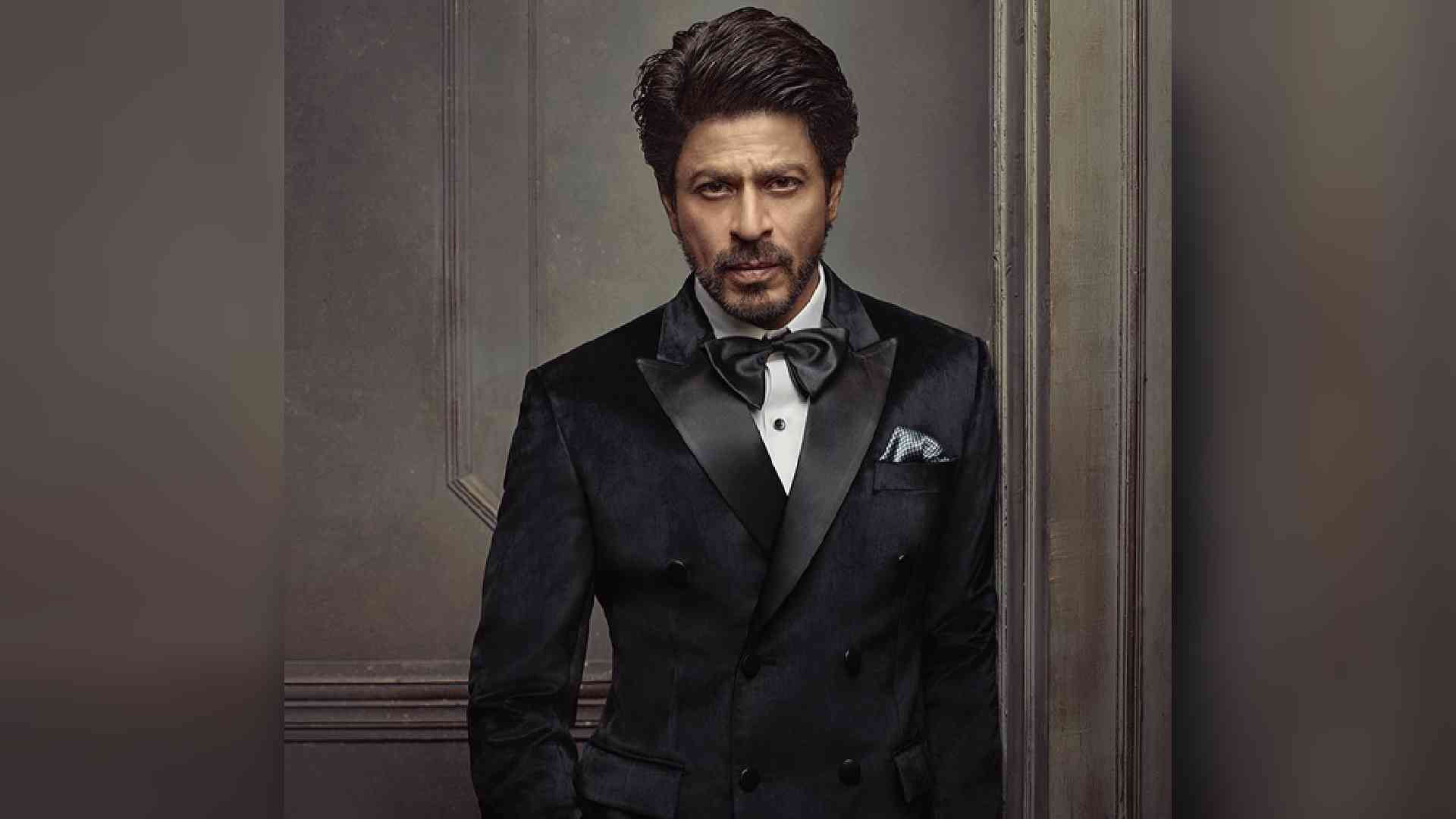 Shah Rukh Khan only Indian actor on Empire’s 50 greatest actors’ list