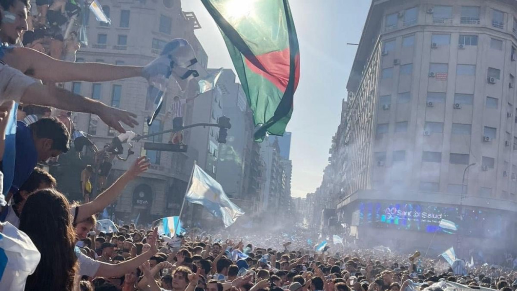 Vamoose la Amistad, Argentina-Bangladesh