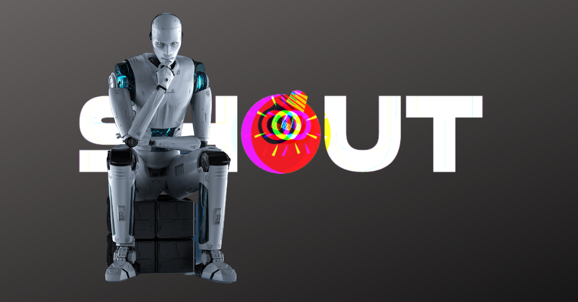 We made OpenAI ChatGPT write two SHOUT articles. The results are amazing!