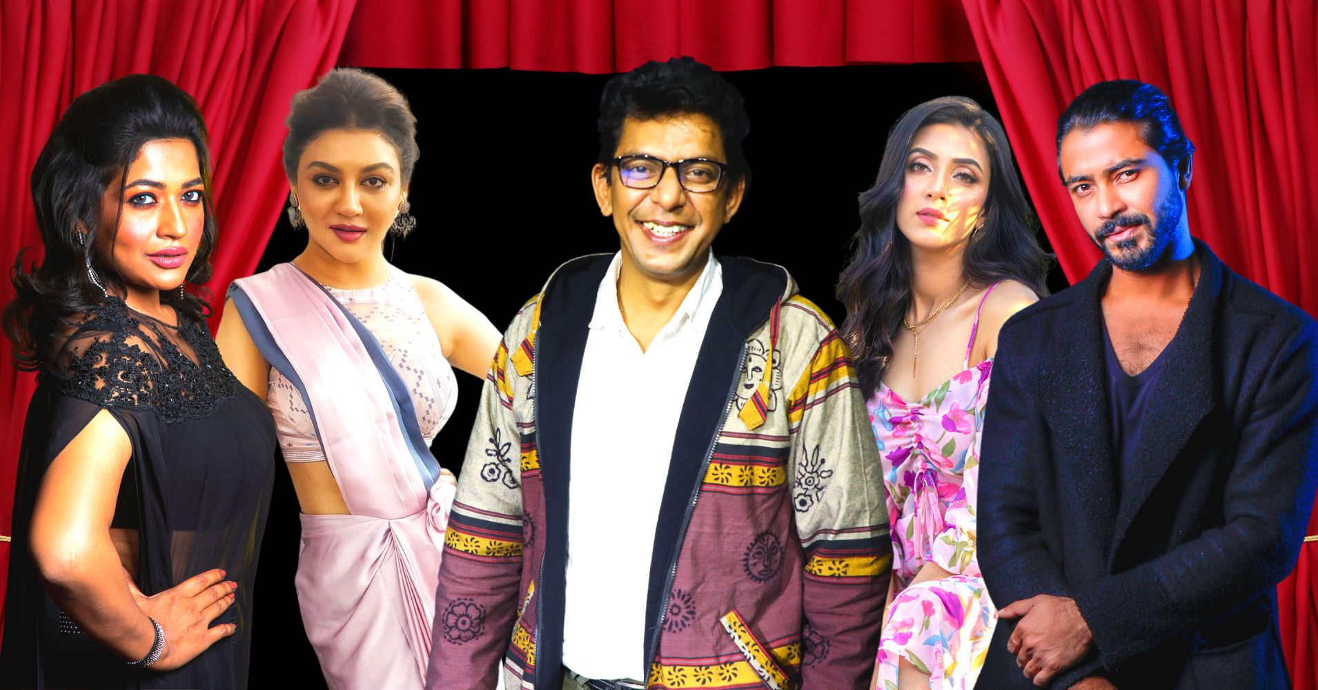 Who were the most talked about celebrities of 2022?