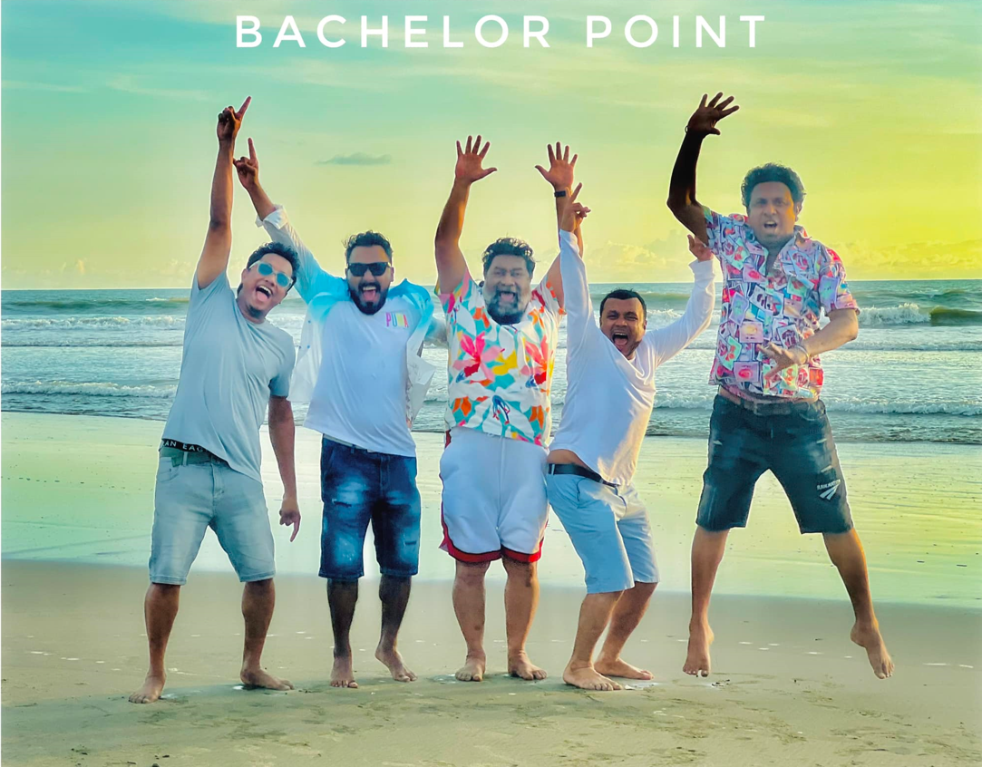 Bachelor Point says emotional goodbye to fans