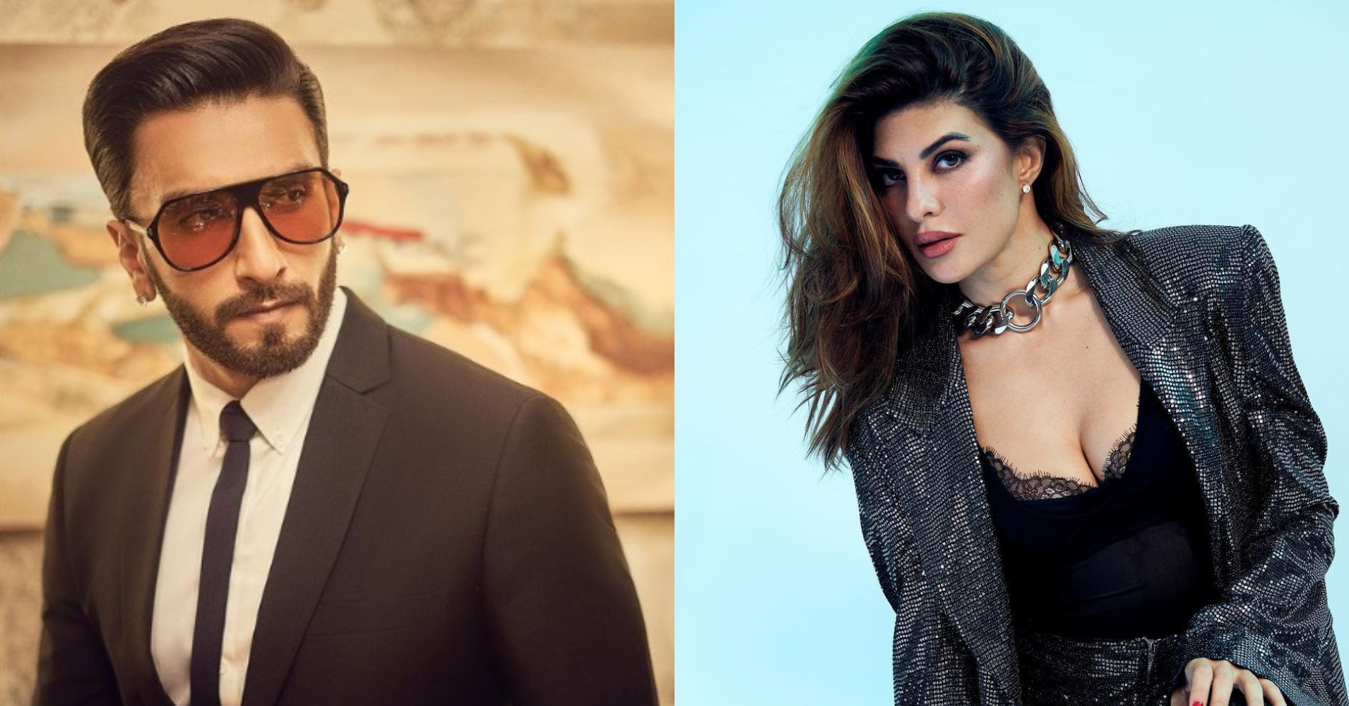 Why did Jacqueline slap Ranveer Singh?