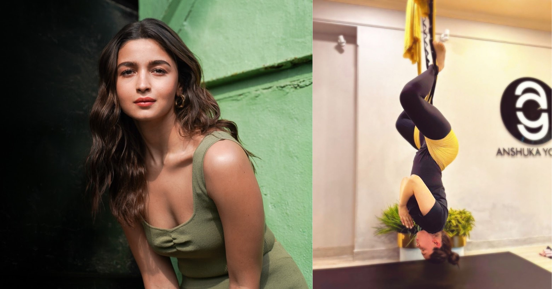 Alia Bhatt calls childbirth a ‘miracle’: Vows never to be hard on herself again