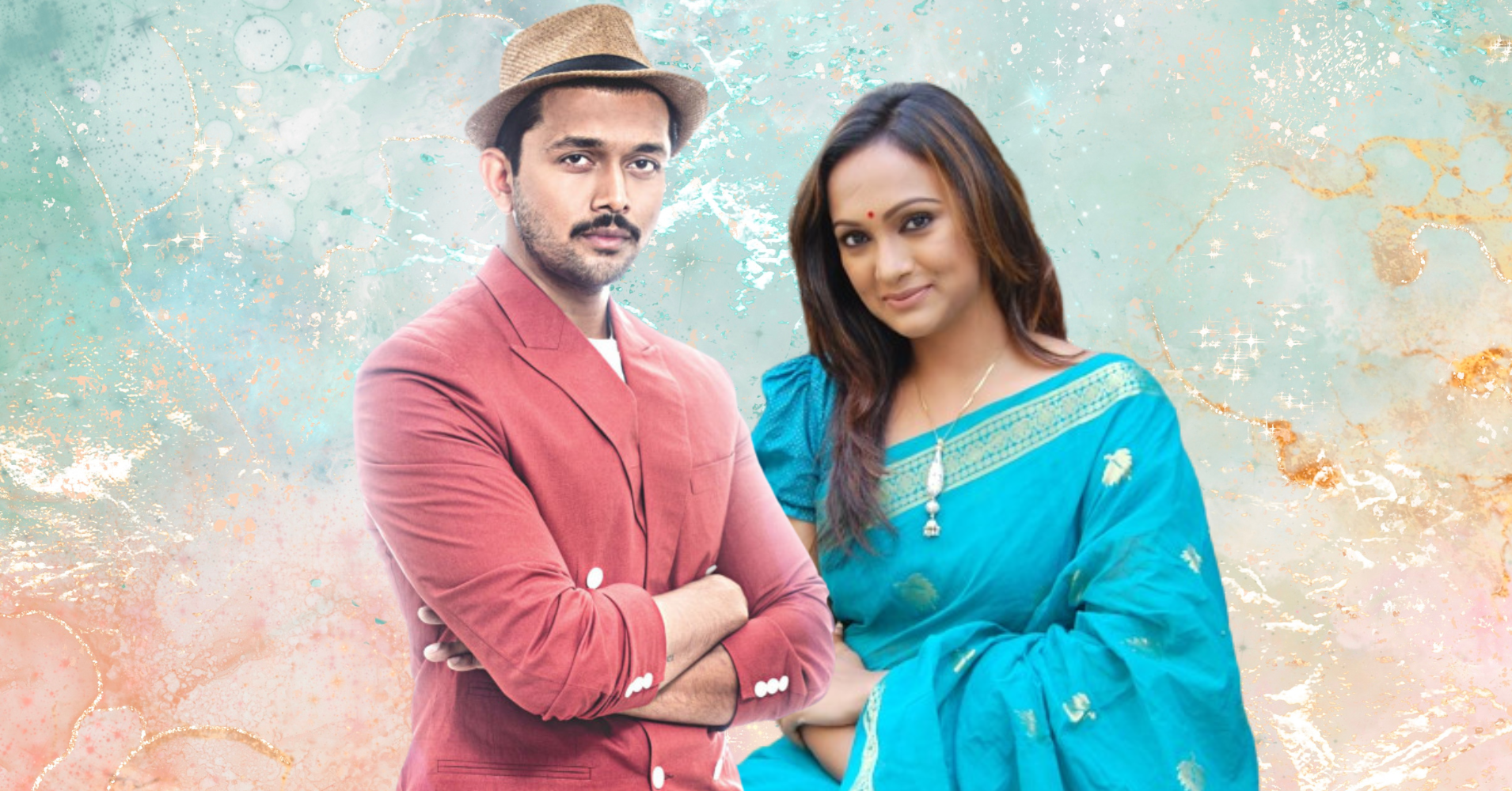 Arifin Shuvoo, Bindu reunite after 13 years