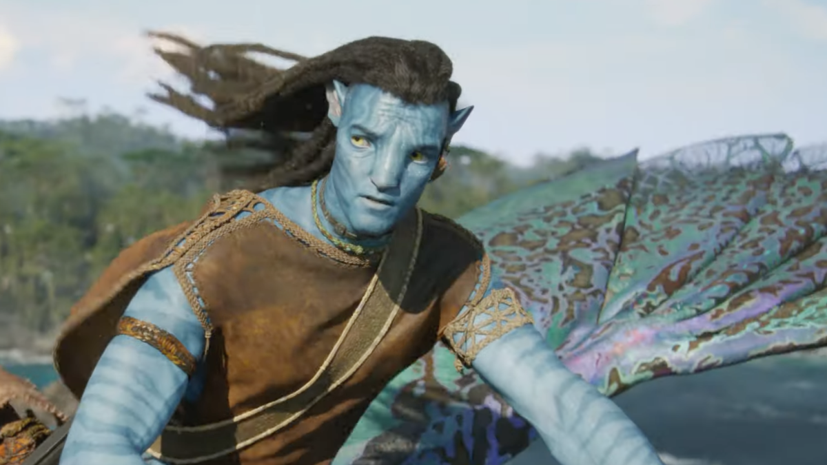 From VR to AI, here are all the latest technologies used in Avatar 2