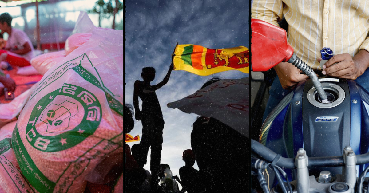 Economic pitfalls: Can South Asia turn itself around in 2023?