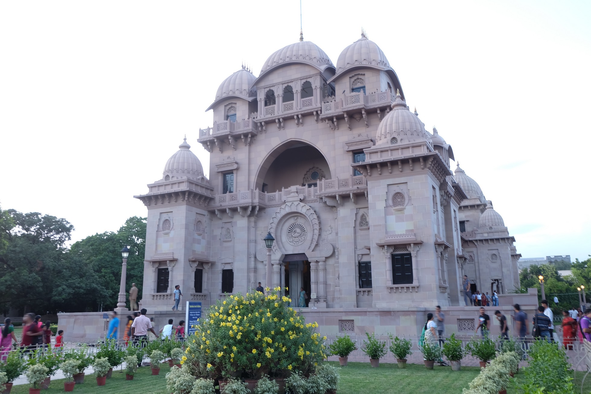 Exploring the history of Kolkata and Murshidabad