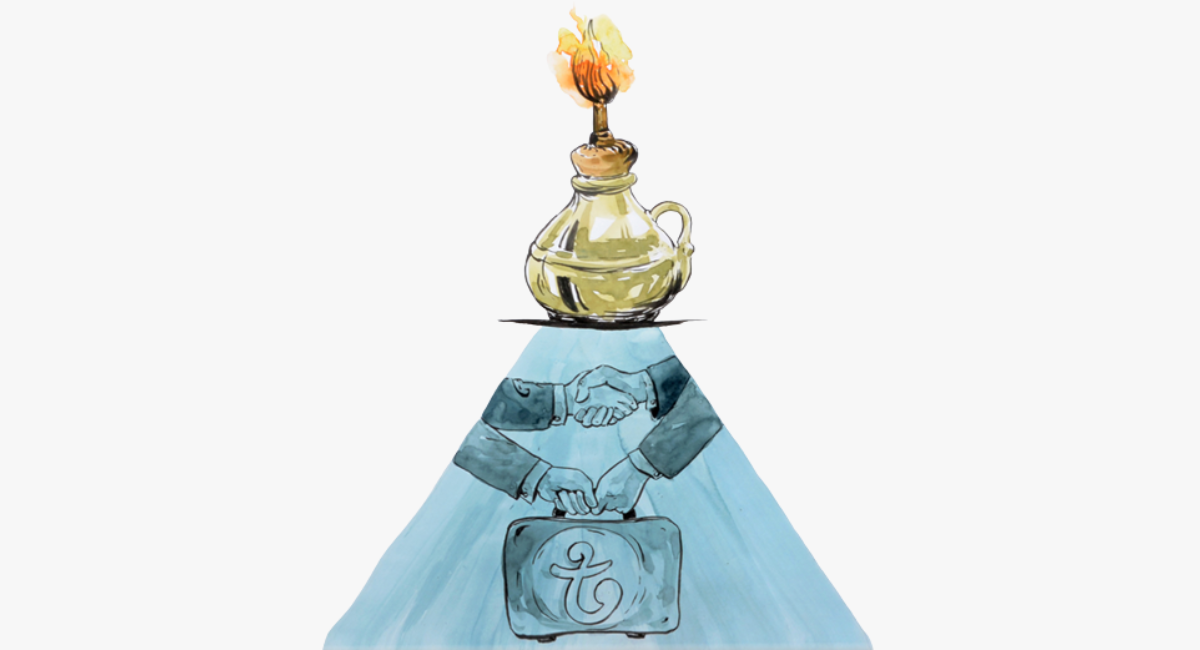 Another year of missed opportunities against corruption