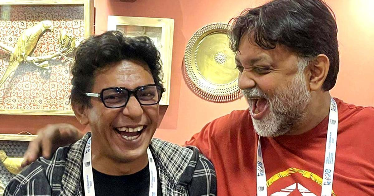 Confirmed: Chanchal Chowdhury will play Mrinal Sen in biopic 