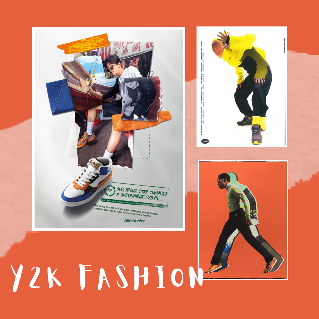 What is Y2K fashion and why is it getting popular? 