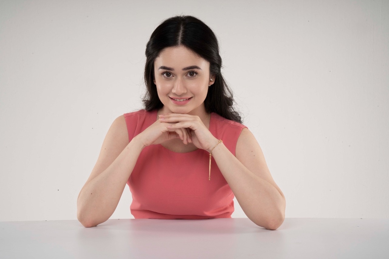 A new phase for Oishee