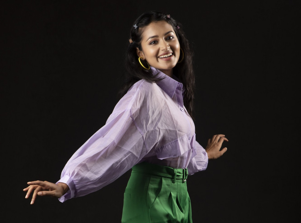 Tasnia Farin’s ‘Aaro Ek Prithibi’ gets new release date